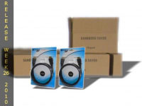 Sandberg UTP Cat6 10m SAVER 10pack (206-97)